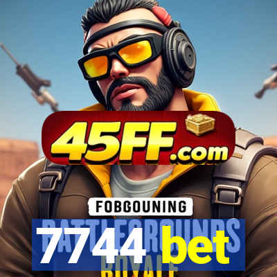 7744 bet